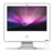 iMac iSight Aurora